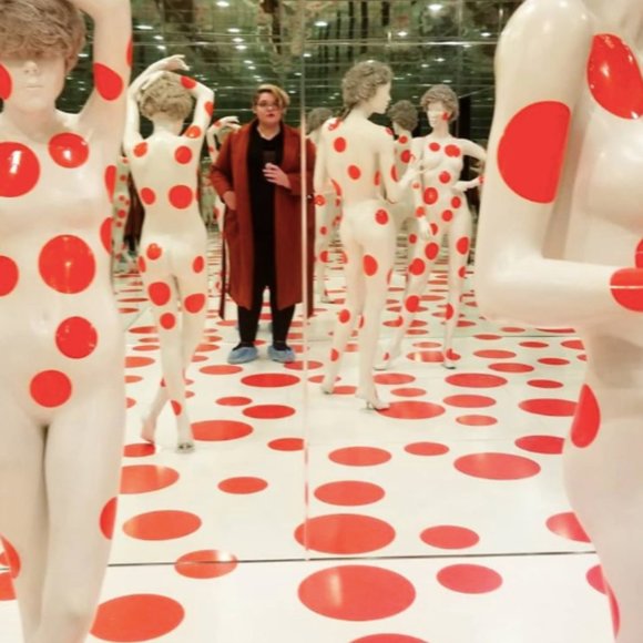 ✌️Hi I'm, Maggie✌️ - Picture 2 of 7